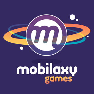 Mobilaxy logo